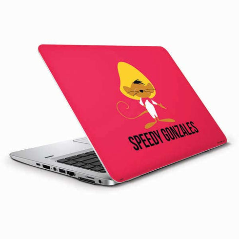 Looney Tunes Speedy Gonzales Identity HP Elitebook Skin